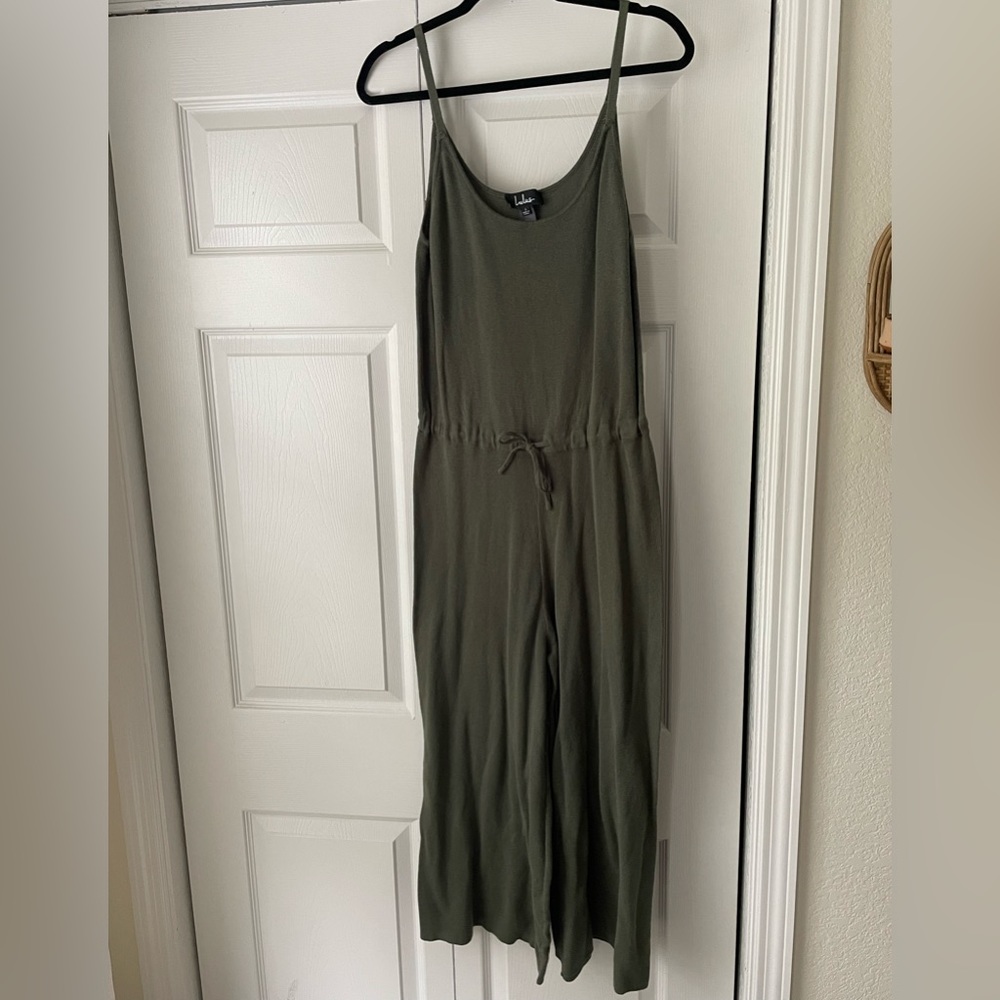 Lulu's Jumpsuit